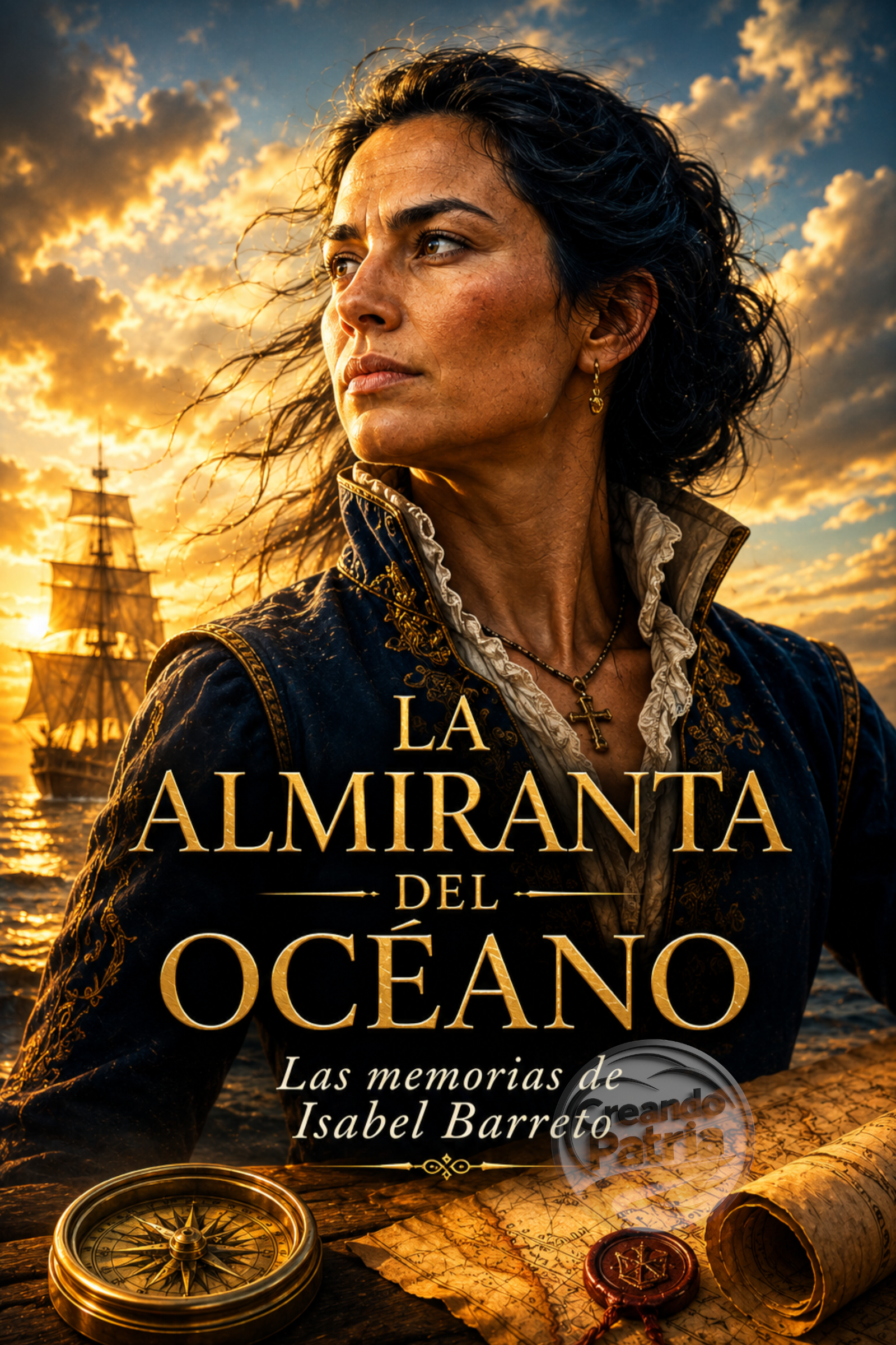 Portada del libro recomendado