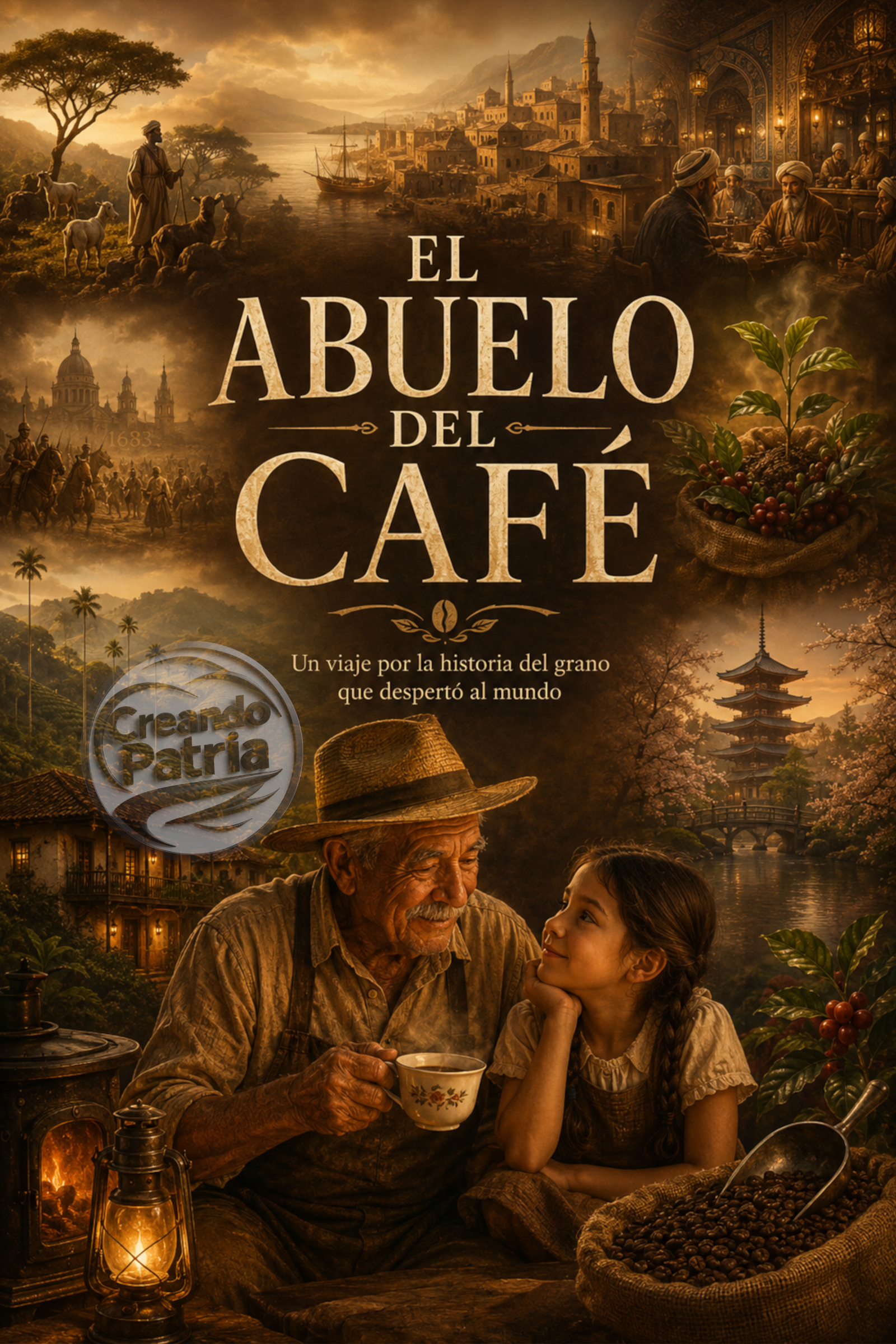 Portada del libro recomendado