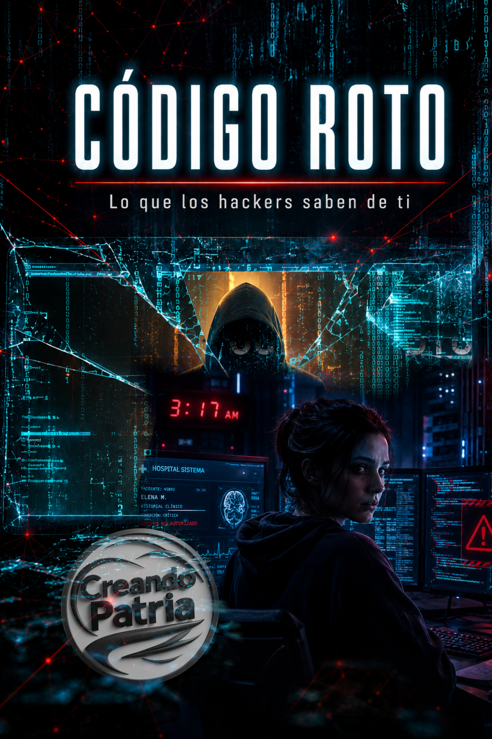 Portada del libro recomendado