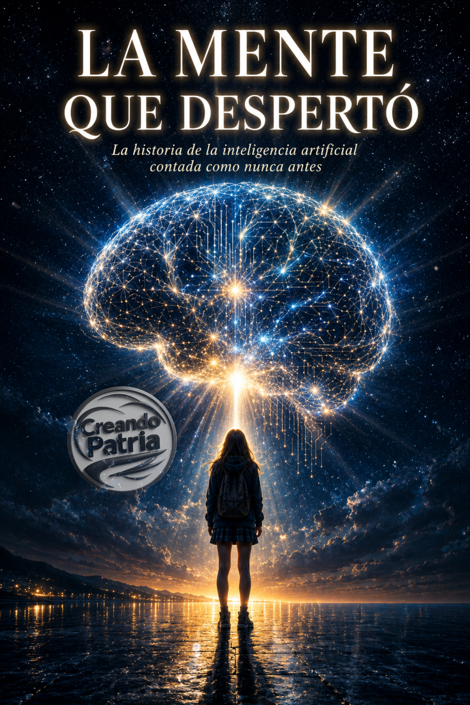 Portada del libro recomendado