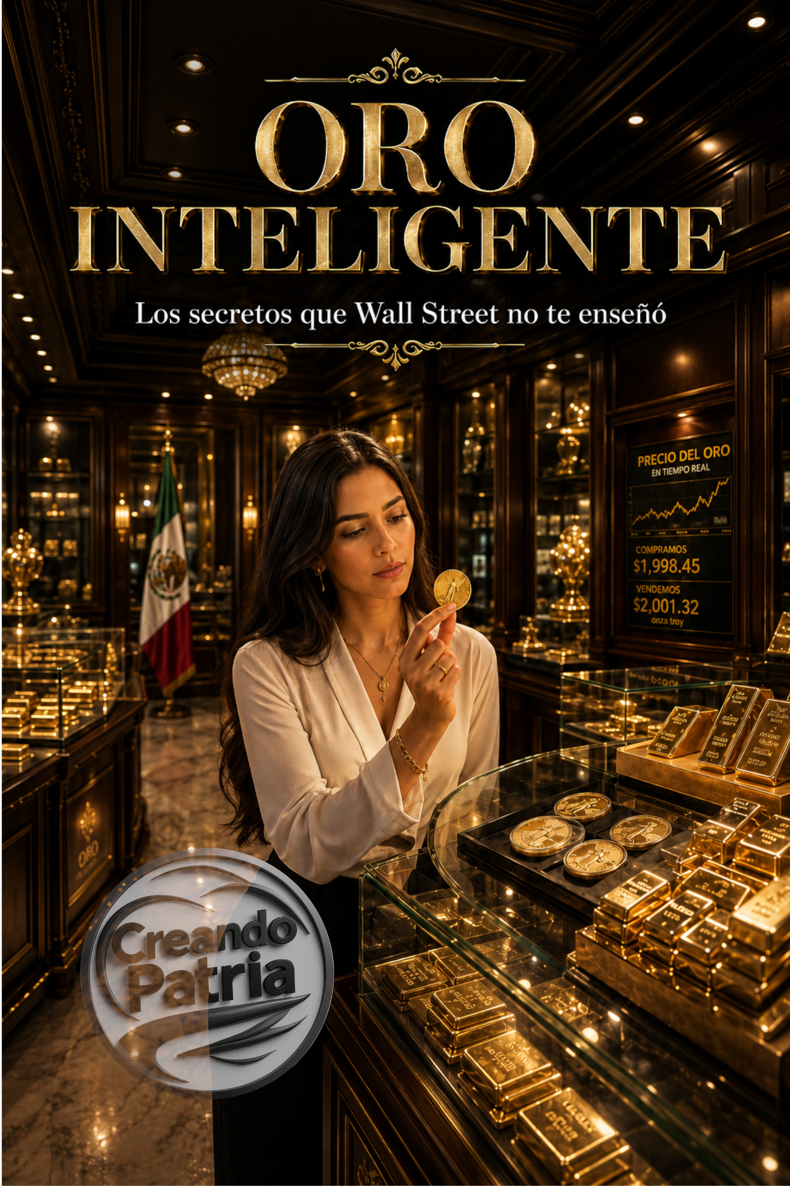 Portada del libro recomendado