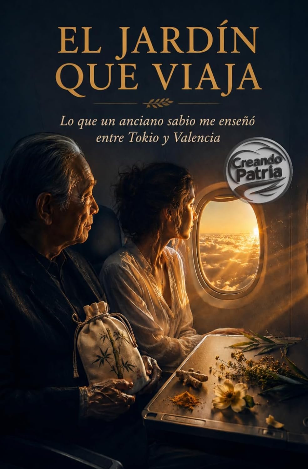 Portada del libro recomendado