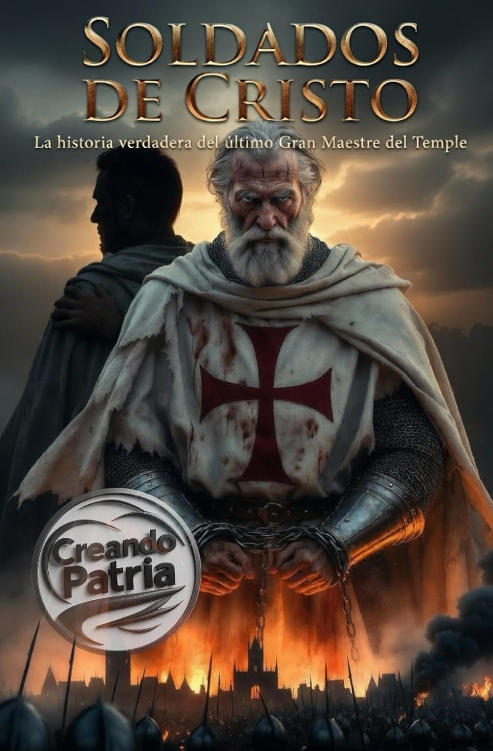 Portada del libro recomendado