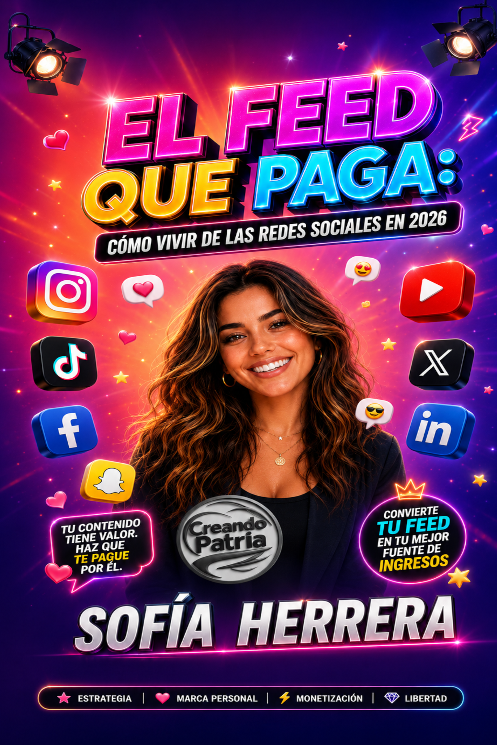 Portada del libro recomendado