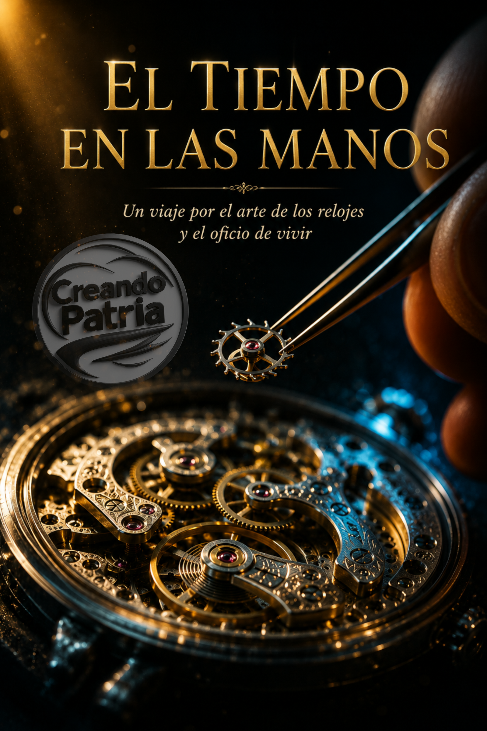 Portada del libro recomendado
