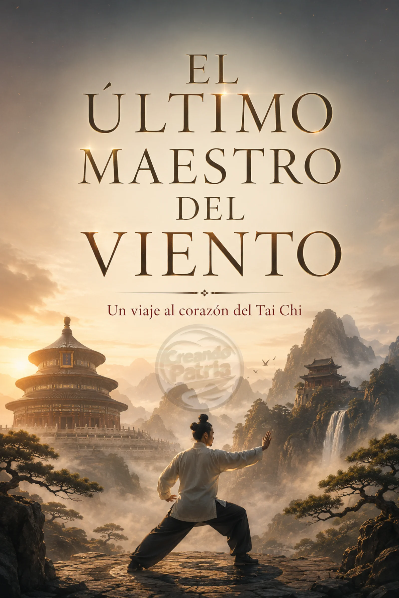 Portada del libro recomendado