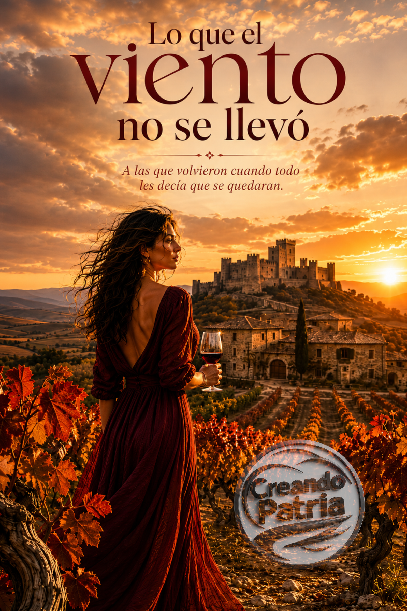 Portada del libro recomendado